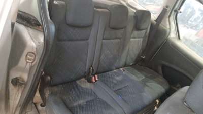 Recambio de asiento trasero medio para peugeot partner tepee 2008- 1.6 hdi 75 (16v) referencia OEM IAM   