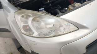 Recambio de faro derecho para peugeot partner tepee 2008- 1.6 hdi 75 (16v) referencia OEM IAM 6206K4  