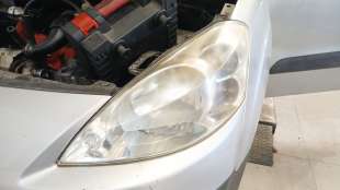 Recambio de faro izquierdo para peugeot partner tepee 2008- 1.6 hdi 75 (16v) referencia OEM IAM 6208K4  