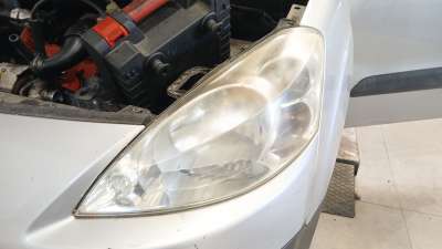 Recambio de faro izquierdo para peugeot partner tepee 2008- 1.6 hdi 75 (16v) referencia OEM IAM 6208K4  