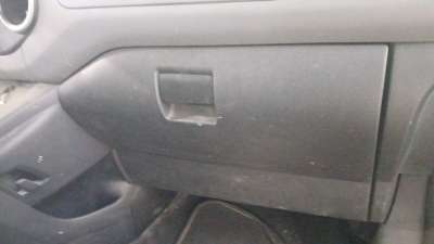 Recambio de guantera para peugeot partner tepee 2008- 1.6 hdi 75 (16v) referencia OEM IAM   