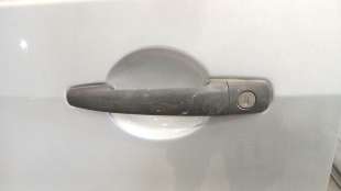 Recambio de maneta exterior porton para peugeot partner tepee 2008- 1.6 hdi 75 (16v) referencia OEM IAM   
