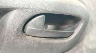Recambio de maneta interior delantera izquierda para peugeot partner tepee 2008- 1.6 hdi 75 (16v) referencia OEM IAM 9143N7  