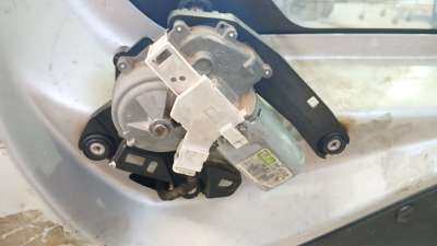 Recambio de motor limpia trasero para peugeot partner tepee 2008- 1.6 hdi 75 (16v) referencia OEM IAM   