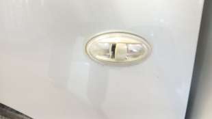 Recambio de piloto lateral delantero izquierdo para peugeot partner tepee 2008- 1.6 hdi 75 (16v) referencia OEM IAM 6325G3  