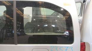 Recambio de luna custodia trasera izquierda para peugeot partner tepee 2008- 1.6 hdi 75 (16v) referencia OEM IAM 8569TZ  