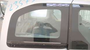 Recambio de luna custodia trasera derecha para peugeot partner tepee 2008- 1.6 hdi 75 (16v) referencia OEM IAM 8569VG  