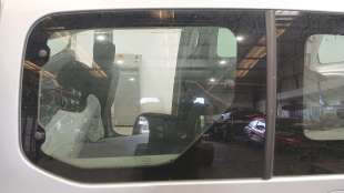 Recambio de luna custodia trasera izquierda para peugeot partner tepee 2008- 1.6 hdi 75 (16v) referencia OEM IAM 8569VE  