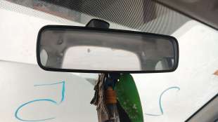 Recambio de espejo retrovisor interior para peugeot partner tepee 2008- 1.6 hdi 75 (16v) referencia OEM IAM 8153LN  