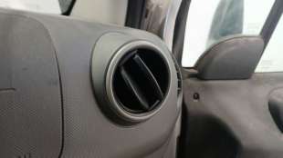 Recambio de rejilla aireadora para peugeot partner tepee 2008- 1.6 hdi 75 (16v) referencia OEM IAM 96808993ZQ  