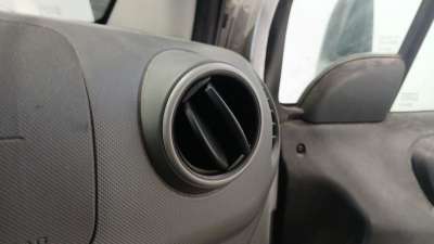Recambio de rejilla aireadora para peugeot partner tepee 2008- 1.6 hdi 75 (16v) referencia OEM IAM 96808993ZQ  