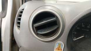Recambio de rejilla aireadora para peugeot partner tepee 2008- 1.6 hdi 75 (16v) referencia OEM IAM 96808993ZQ  