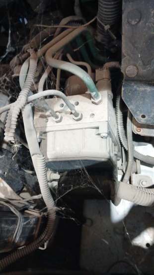 Recambio de abs para citroën c8 (ea_, eb_) 2002- 2.2 hdi referencia OEM IAM 4541C5  
