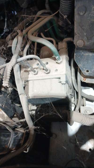 Recambio de abs para citroën c8 (ea_, eb_) 2002- 2.2 hdi referencia OEM IAM 4541C5  