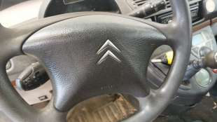 Recambio de airbag delantero izquierdo para citroën c8 (ea_, eb_) 2002- 2.2 hdi referencia OEM IAM 4112HQ  