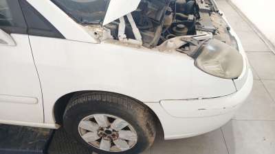 Recambio de aleta delantera derecha para citroën c8 (ea_, eb_) 2002- 2.2 hdi referencia OEM IAM 7841P1  