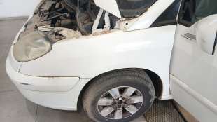 Recambio de aleta delantera izquierda para citroën c8 (ea_, eb_) 2002- 2.2 hdi referencia OEM IAM 7840L3  