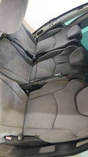 Recambio de asiento trasero medio para citroën c8 (ea_, eb_) 2002- 2.2 hdi referencia OEM IAM   