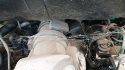 Recambio de caudalimetro para citroën c8 (ea_, eb_) 2002- 2.2 hdi referencia OEM IAM   