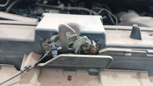 Recambio de cerradura capo para citroën c8 (ea_, eb_) 2002- 2.2 hdi referencia OEM IAM   