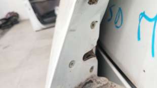 Recambio de cerradura puerta trasera izquierda para citroën c8 (ea_, eb_) 2002- 2.2 hdi referencia OEM IAM 9137A7  