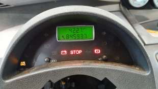 Recambio de cuadro instrumentos para citroën c8 (ea_, eb_) 2002- 2.2 hdi referencia OEM IAM 8220YV  