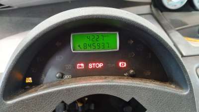 Recambio de cuadro instrumentos para citroën c8 (ea_, eb_) 2002- 2.2 hdi referencia OEM IAM 8220YV  