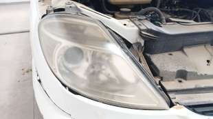 Recambio de faro derecho para citroën c8 (ea_, eb_) 2002- 2.2 hdi referencia OEM IAM 620615  