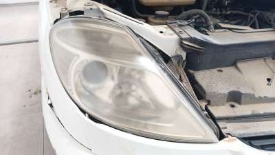 Recambio de faro derecho para citroën c8 (ea_, eb_) 2002- 2.2 hdi referencia OEM IAM 620615  