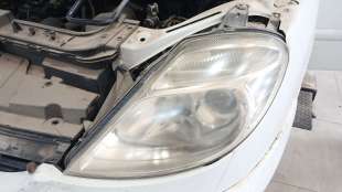 Recambio de faro izquierdo para citroën c8 (ea_, eb_) 2002- 2.2 hdi referencia OEM IAM 620815  