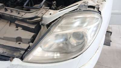 Recambio de faro izquierdo para citroën c8 (ea_, eb_) 2002- 2.2 hdi referencia OEM IAM 620815  