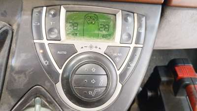 Recambio de mando climatizador para citroën c8 (ea_, eb_) 2002- 2.2 hdi referencia OEM IAM   