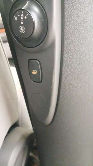Recambio de mando elevalunas trasero derecho para citroën c8 (ea_, eb_) 2002- 2.2 hdi referencia OEM IAM 6554P6  
