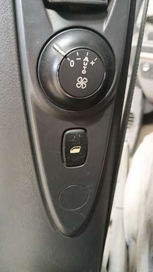 Recambio de mando elevalunas trasero izquierdo para citroën c8 (ea_, eb_) 2002- 2.2 hdi referencia OEM IAM 6554P6  
