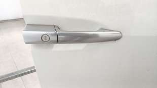 Recambio de maneta exterior delantera derecha para citroën c8 (ea_, eb_) 2002- 2.2 hdi referencia OEM IAM 9101S3  