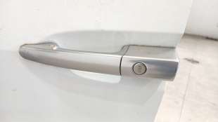 Recambio de maneta exterior delantera izquierda para citroën c8 (ea_, eb_) 2002- 2.2 hdi referencia OEM IAM 9101S3  