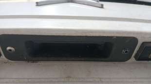 Recambio de maneta exterior porton para citroën c8 (ea_, eb_) 2002- 2.2 hdi referencia OEM IAM 8701R9  