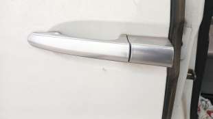 Recambio de maneta exterior trasera derecha para citroën c8 (ea_, eb_) 2002- 2.2 hdi referencia OEM IAM 9101T0  