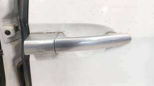 Recambio de maneta exterior trasera izquierda para citroën c8 (ea_, eb_) 2002- 2.2 hdi referencia OEM IAM   