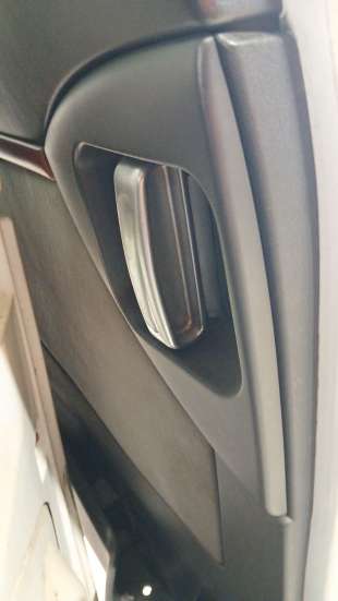 Recambio de maneta interior trasera izquierda para citroën c8 (ea_, eb_) 2002- 2.2 hdi referencia OEM IAM   
