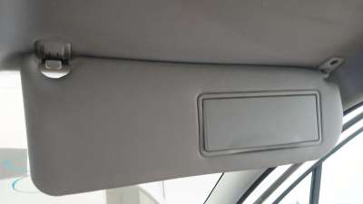 Recambio de parasol derecho para citroën c8 (ea_, eb_) 2002- 2.2 hdi referencia OEM IAM 8143GN  