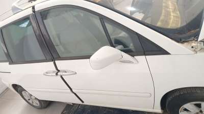 Recambio de puerta delantera derecha para citroën c8 (ea_, eb_) 2002- 2.2 hdi referencia OEM IAM 9004X4  