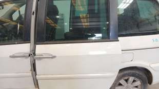Recambio de puerta trasera izquierda para citroën c8 (ea_, eb_) 2002- 2.2 hdi referencia OEM IAM   