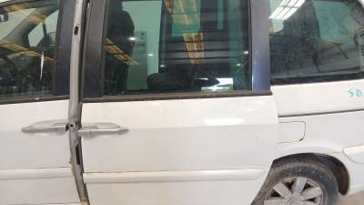 Recambio de puerta trasera izquierda para citroën c8 (ea_, eb_) 2002- 2.2 hdi referencia OEM IAM   