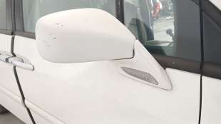Recambio de retrovisor derecho para citroën c8 (ea_, eb_) 2002- 2.2 hdi referencia OEM IAM   