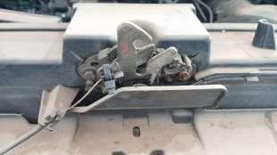 Recambio de cerradura capot para citroën c8 (ea_, eb_) 2002- 2.2 hdi referencia OEM IAM 7934C2  