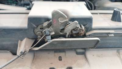 Recambio de cerradura capot para citroën c8 (ea_, eb_) 2002- 2.2 hdi referencia OEM IAM 7934C2  