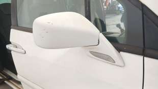 Recambio de espejo retrovisor derecho para citroën c8 (ea_, eb_) 2002- 2.2 hdi referencia OEM IAM 8153FP  