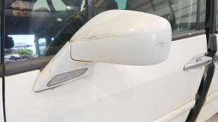 Recambio de espejo retrovisor izquierdo para citroën c8 (ea_, eb_) 2002- 2.2 hdi referencia OEM IAM 8153FL  