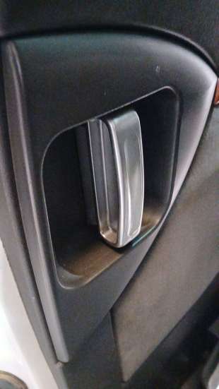 Recambio de maneta interior lateral derecha para citroën c8 (ea_, eb_) 2002- 2.2 hdi referencia OEM IAM 914485  